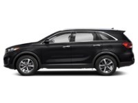 2019 Kia Sorento EX AWD Ebony Black  Shot 17