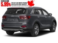 2019 Kia Sorento EX AWD Graphite Metallic  Shot 6