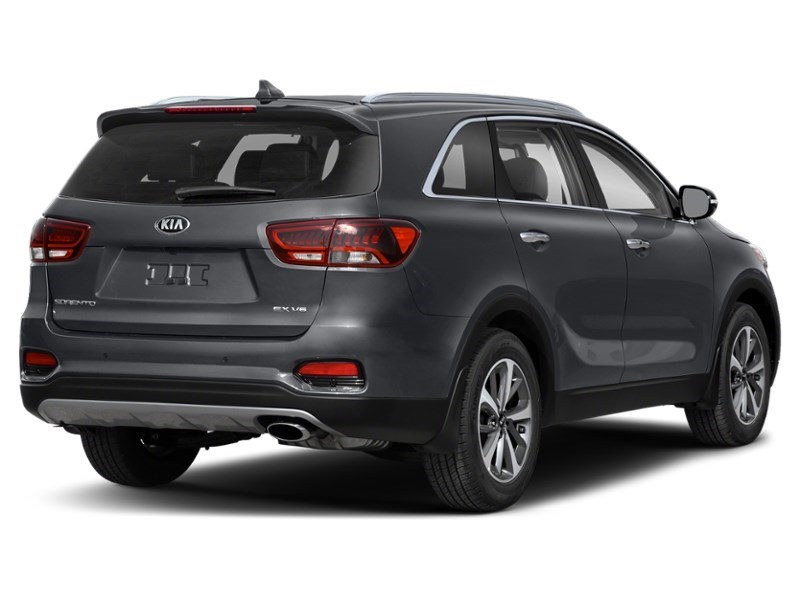 2019 Kia Sorento EX AWD