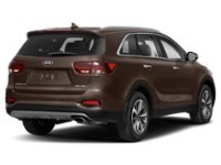 2019 Kia Sorento EX AWD Dragon Brown Metallic  Shot 8
