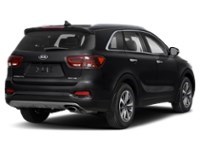 2019 Kia Sorento EX AWD Ebony Black  Shot 18