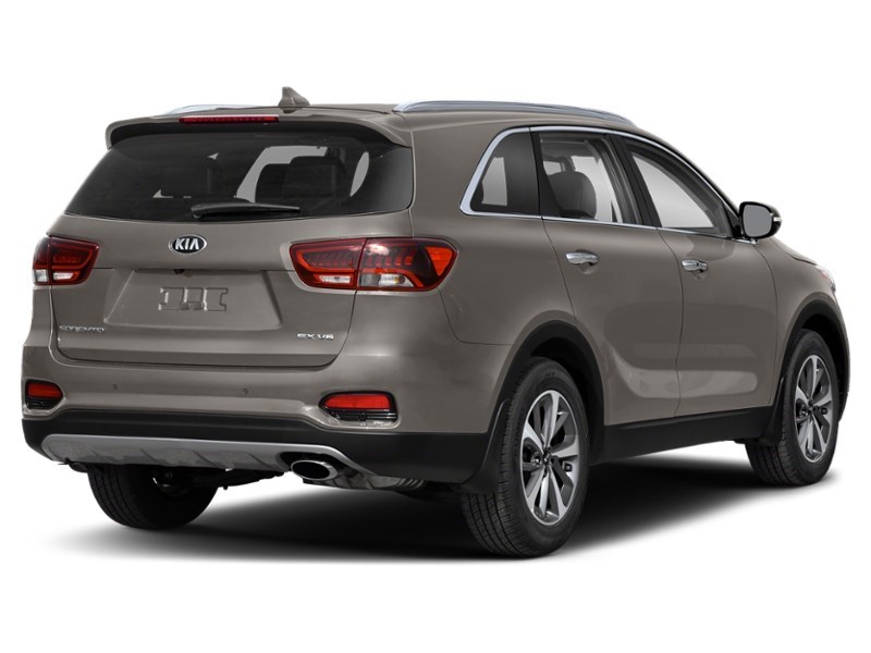 2019 Kia Sorento EX AWD