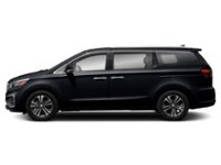 2020 Kia Sedona SX FWD Aurora Black  Shot 5