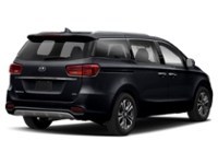 2020 Kia Sedona SX FWD Aurora Black  Shot 6