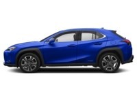 2021 Lexus UX 250h UX 250h CVT Ultrasonic Blue Mica 2.0  Shot 5