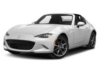 2019 Mazda MX-5 RF GT (M6)
