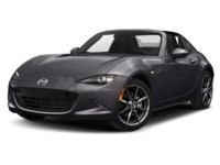 2020 Mazda MX-5 RF GT Manual Machine Grey Metallic  Shot 1