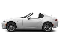 2019 Mazda MX-5 RF GT (M6)