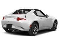 2019 Mazda MX-5 RF GT (M6) Snowflake White Pearl  Shot 2