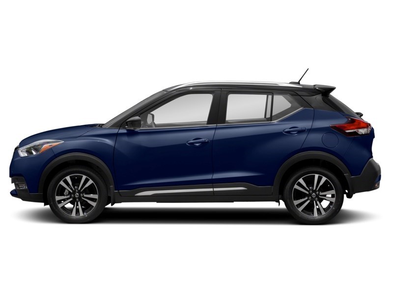 2020 Nissan Kicks SR FWD