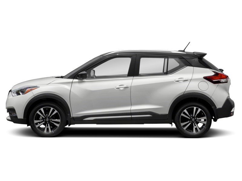 2020 Nissan Kicks SR FWD
