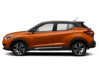 2020 Nissan Kicks SR FWD