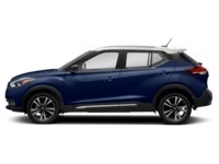 2020 Nissan Kicks SR FWD Deep Blue Pearl/Fresh Powder  Shot 51