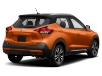 2020 Nissan Kicks SR FWD