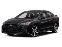 2019 Subaru Impreza Sport (M5)