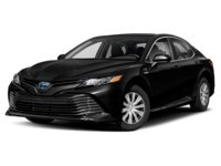 2018 Toyota Camry Hybrid LE Auto