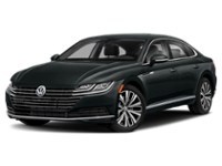 2019 Volkswagen Arteon 2.0 TSI Urano Grey  Shot 1