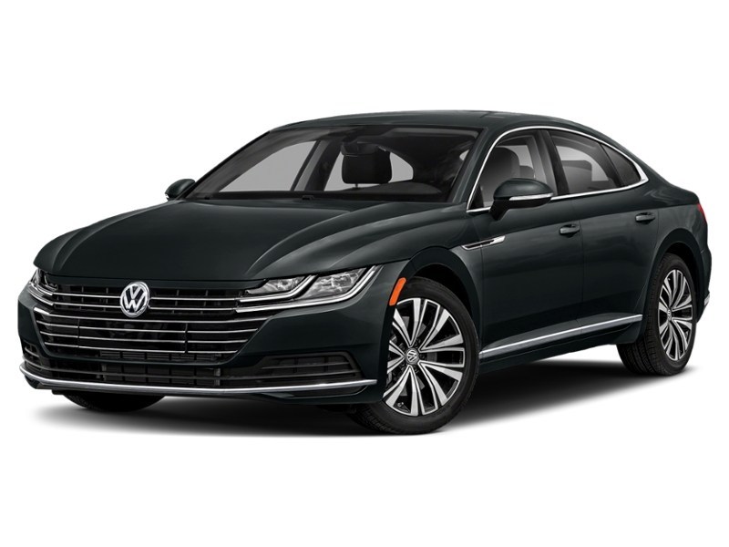 2019 Volkswagen Arteon 2.0 TSI Urano Grey  Shot 1