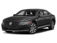 2019 Volkswagen Arteon 2.0 TSI