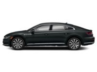 2019 Volkswagen Arteon 2.0 TSI Urano Grey  Shot 5