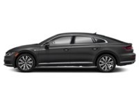 2019 Volkswagen Arteon 2.0 TSI Manganese Grey Metallic  Shot 9