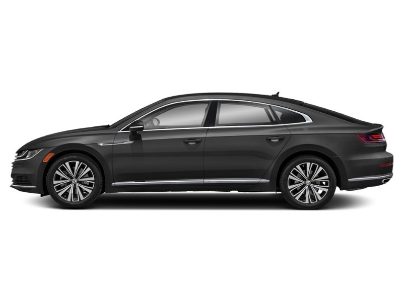 2019 Volkswagen Arteon 2.0 TSI
