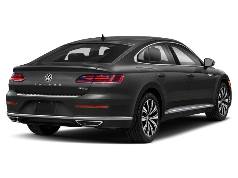 2019 Volkswagen Arteon 2.0 TSI