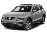 2021 Volkswagen Tiguan Highline 4MOTION