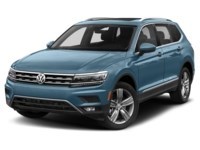 2021 Volkswagen Tiguan Highline 4MOTION