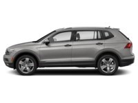 2021 Volkswagen Tiguan Highline 4MOTION