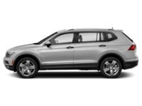 2019 Volkswagen Tiguan Highline 4MOTION White Silver Metallic  Shot 11