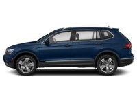 2021 Volkswagen Tiguan Highline 4MOTION