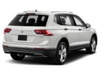 2019 Volkswagen Tiguan Highline 4MOTION Pure White  Shot 2