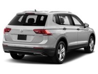 2019 Volkswagen Tiguan Highline 4MOTION White Silver Metallic  Shot 8