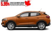 2022 Buick Encore GX AWD 4dr Select