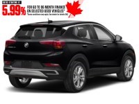 2022 Buick Encore GX AWD 4dr Select