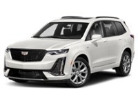 2021 Cadillac XT6 Sport