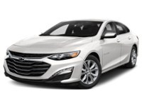 2019 Chevrolet Malibu 4dr Sdn LT w/1LT Summit White  Shot 4