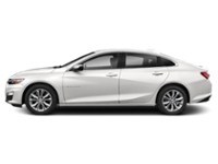 2019 Chevrolet Malibu 4dr Sdn LT w/1LT Summit White  Shot 5
