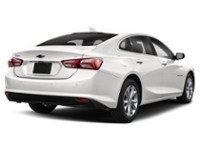 2019 Chevrolet Malibu 4dr Sdn LT w/1LT Summit White  Shot 6