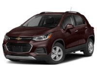 2021 Chevrolet Trax FWD 4dr LT Black Cherry Metallic  Shot 10