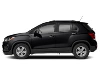 2021 Chevrolet Trax FWD 4dr LT Mosaic Black Metallic  Shot 5