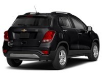 2021 Chevrolet Trax FWD 4dr LT Mosaic Black Metallic  Shot 6