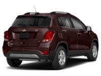 2021 Chevrolet Trax FWD 4dr LT Black Cherry Metallic  Shot 8