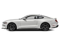 2019 Ford Mustang GT Fastback Oxford White  Shot 3