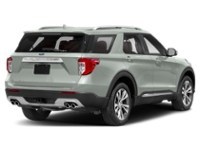2020 Ford Explorer Platinum 4WD