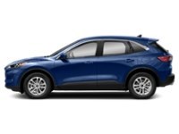 2022 Ford Escape SE FWD Stone Blue Metallic  Shot 11