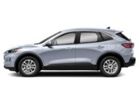 2022 Ford Escape SE FWD Iced Blue Silver Metallic  Shot 15