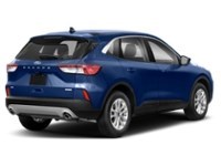 2022 Ford Escape SE FWD Stone Blue Metallic  Shot 8