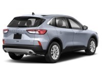 2022 Ford Escape SE FWD Iced Blue Silver Metallic  Shot 18